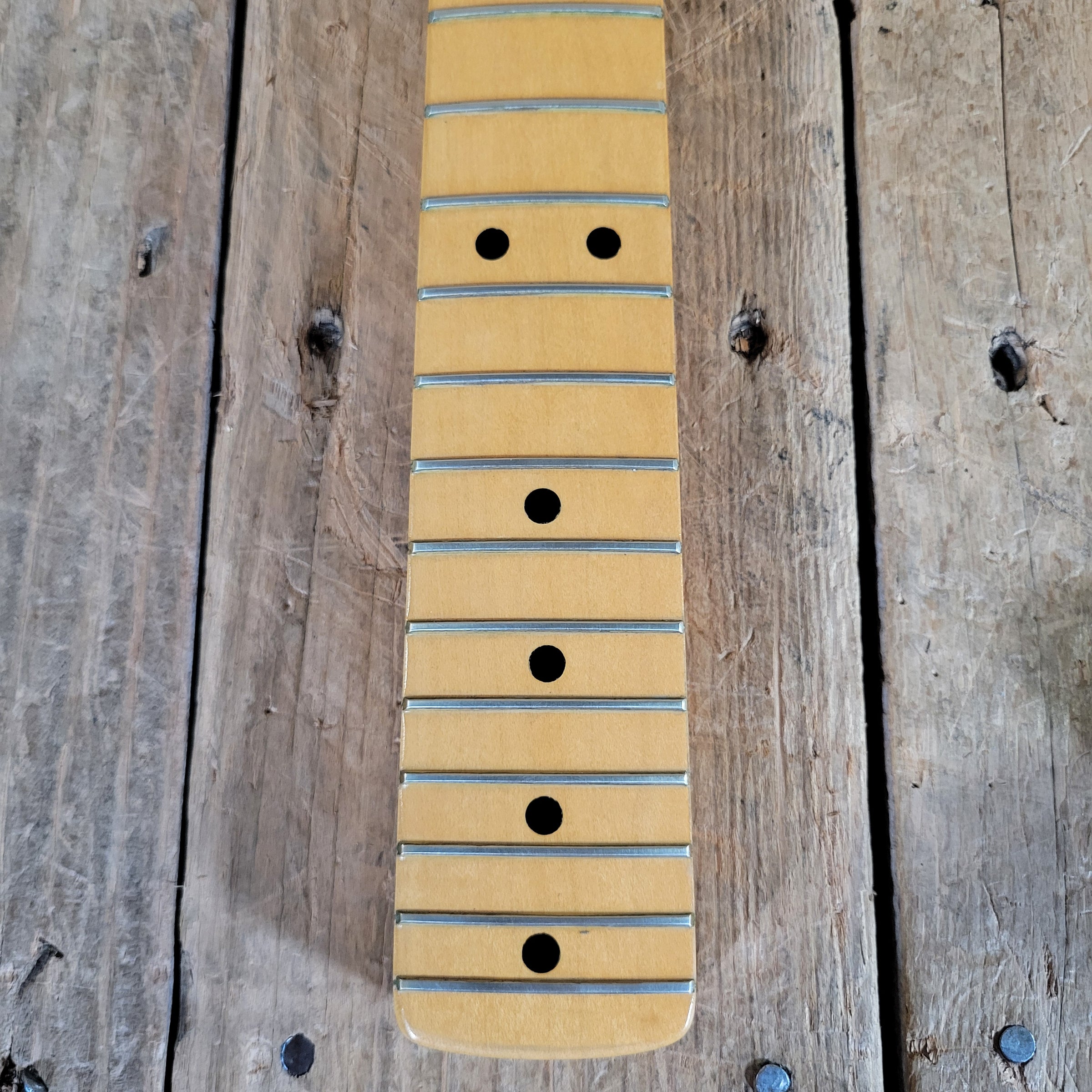 Fender 1974 Stratocaster Hardtail Sunburst Near Mint w/Case