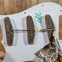 Fender 1974 Stratocaster Hardtail Sunburst Near Mint w/Case