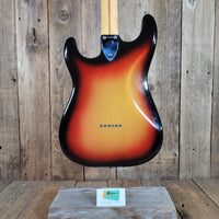 Fender 1974 Stratocaster Hardtail Sunburst Near Mint w/Case