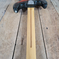 Fender 1974 Stratocaster Hardtail Sunburst Near Mint w/Case