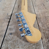 Fender 1974 Stratocaster Hardtail Sunburst Near Mint w/Case