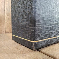 Gretsch 1959 6161 Electromatic Twin Valco Black Excellent Condition