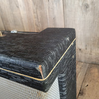 Gretsch 1959 6161 Electromatic Twin Valco Black Excellent Condition