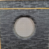 Gretsch 1959 6161 Electromatic Twin Valco Black Excellent Condition