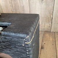 Gretsch 1959 6161 Electromatic Twin Valco Black Excellent Condition