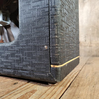 Gretsch 1959 6161 Electromatic Twin Valco Black Excellent Condition