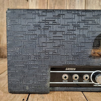 Gretsch 1959 6161 Electromatic Twin Valco Black Excellent Condition