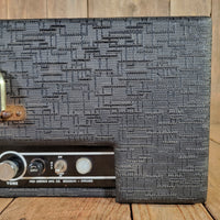 Gretsch 1959 6161 Electromatic Twin Valco Black Excellent Condition