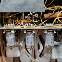 Gretsch 1959 6161 Electromatic Twin Valco Black Excellent Condition