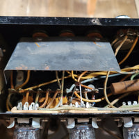 Gretsch 1959 6161 Electromatic Twin Valco Black Excellent Condition