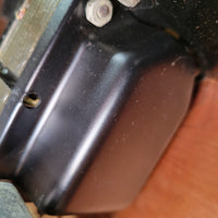 Gretsch 1959 6161 Electromatic Twin Valco Black Excellent Condition