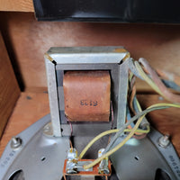 Gretsch 1959 6161 Electromatic Twin Valco Black Excellent Condition