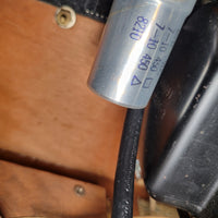 Gretsch 1959 6161 Electromatic Twin Valco Black Excellent Condition