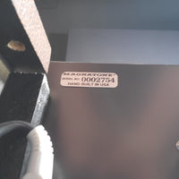 Magnatone 2020 Varsity Reverb 1x12 Combo Brown Near Mint