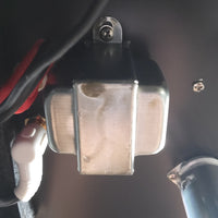 Magnatone 2020 Varsity Reverb 1x12 Combo Brown Near Mint