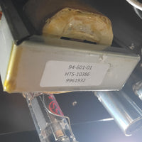 Magnatone 2020 Varsity Reverb 1x12 Combo Brown Near Mint