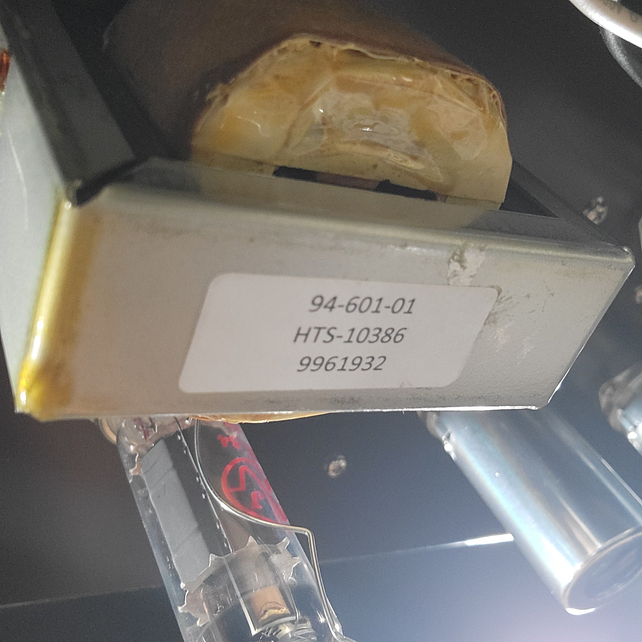 Magnatone 2020 Varsity Reverb 1x12 Combo Brown Near Mint