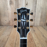 Gibson 2005 ES-137 Custom Sunburst Semi Hollow Electric Guitar Excellent