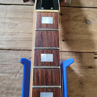 Gibson 1975 Hummingbird Custom Cherry Sunburst Very Good