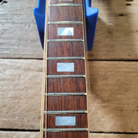 Gibson 1975 Hummingbird Custom Cherry Sunburst Very Good
