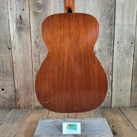 Martin 0-17 1948 w/ Cedar Creek case Excellent