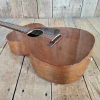 Martin 0-17 1948 w/ Cedar Creek case Excellent