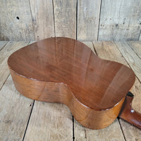 Martin 0-17 1948 w/ Cedar Creek case Excellent