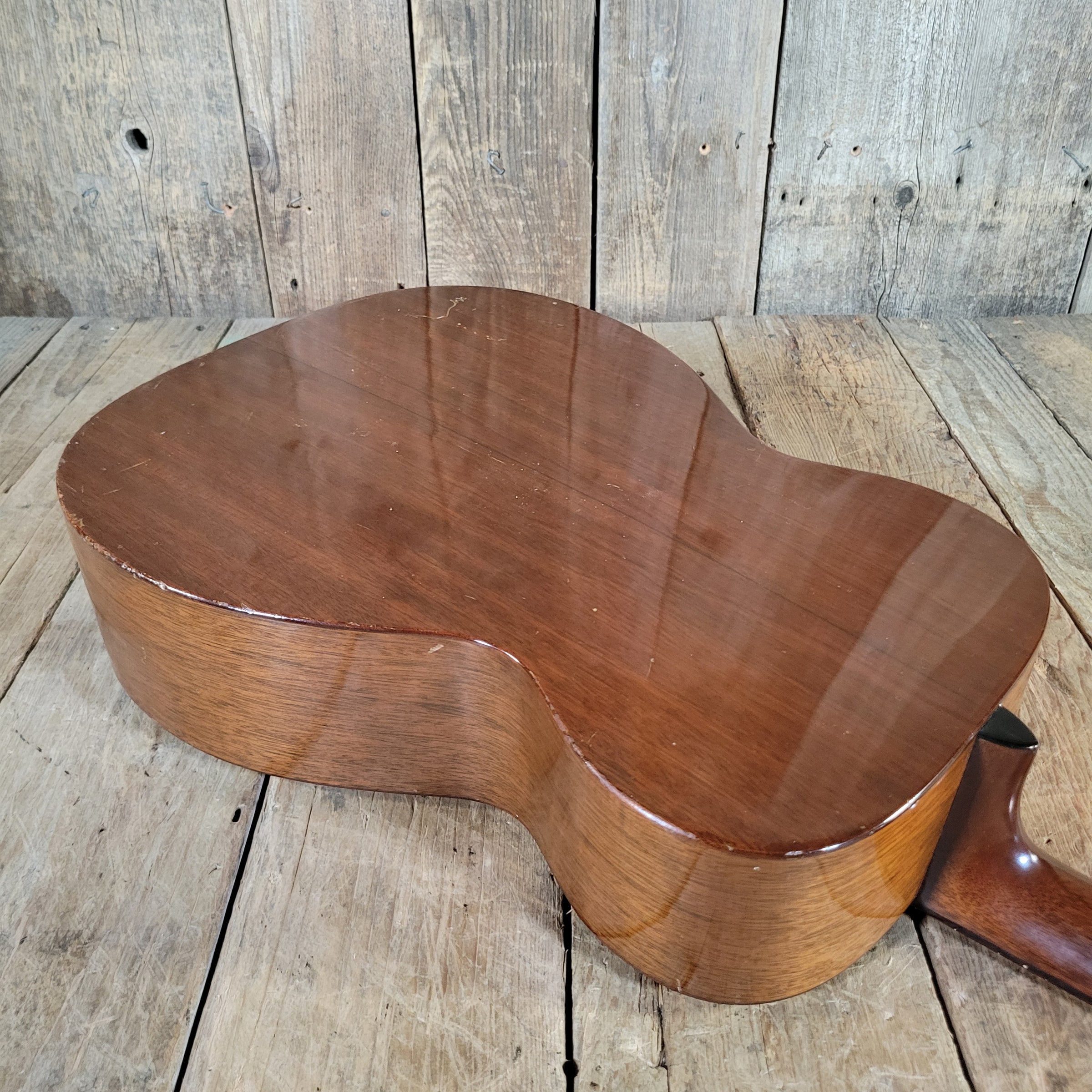 Martin 0-17 1948 w/ Cedar Creek case Excellent
