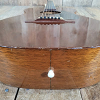 Martin 0-17 1948 w/ Cedar Creek case Excellent