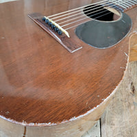 Martin 0-17 1948 w/ Cedar Creek case Excellent