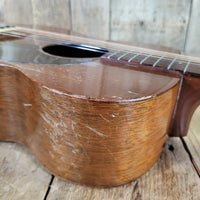 Martin 0-17 1948 w/ Cedar Creek case Excellent