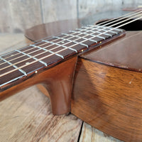 Martin 0-17 1948 w/ Cedar Creek case Excellent