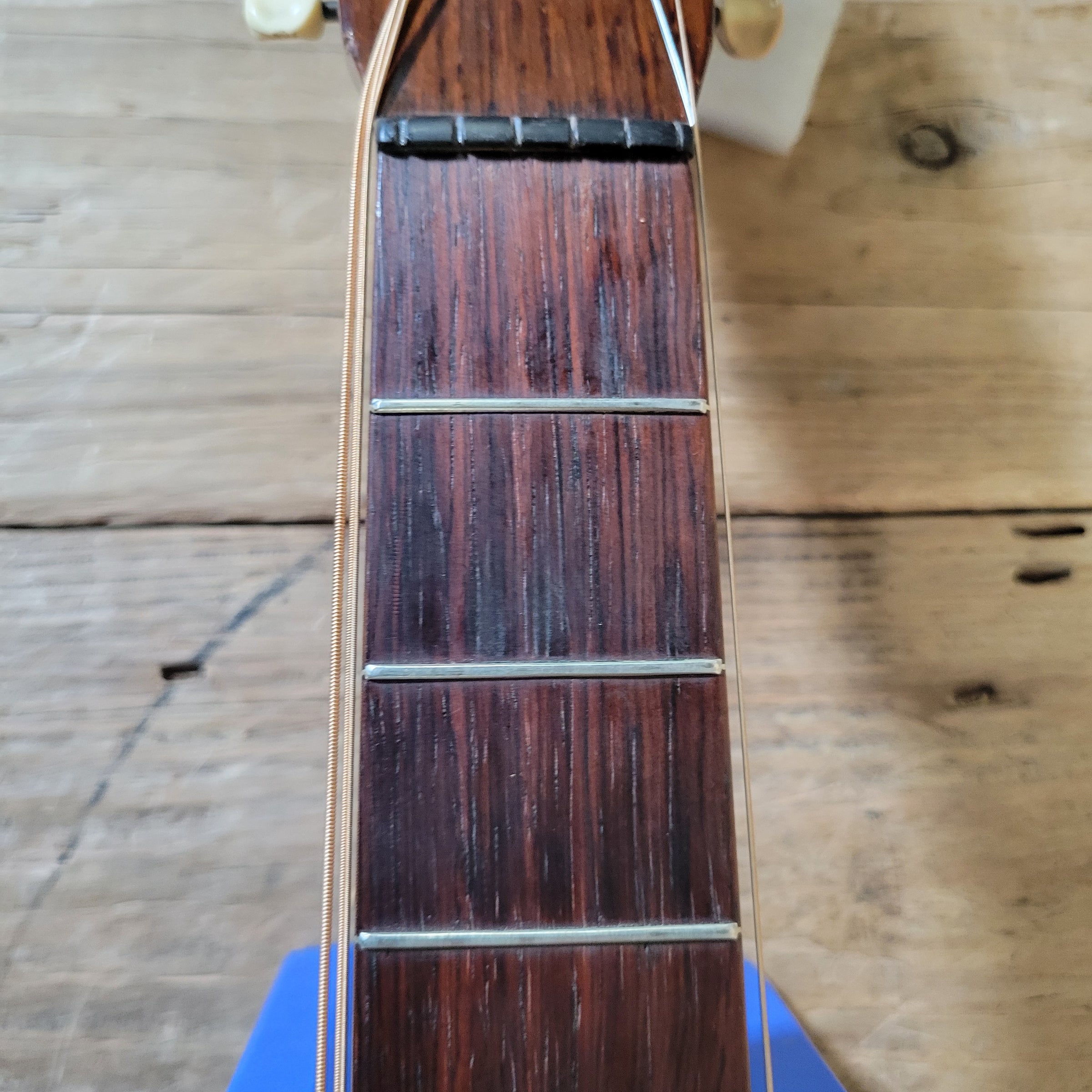 Martin 0-17 1948 w/ Cedar Creek case Excellent