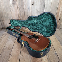 Martin 0-17 1948 w/ Cedar Creek case Excellent