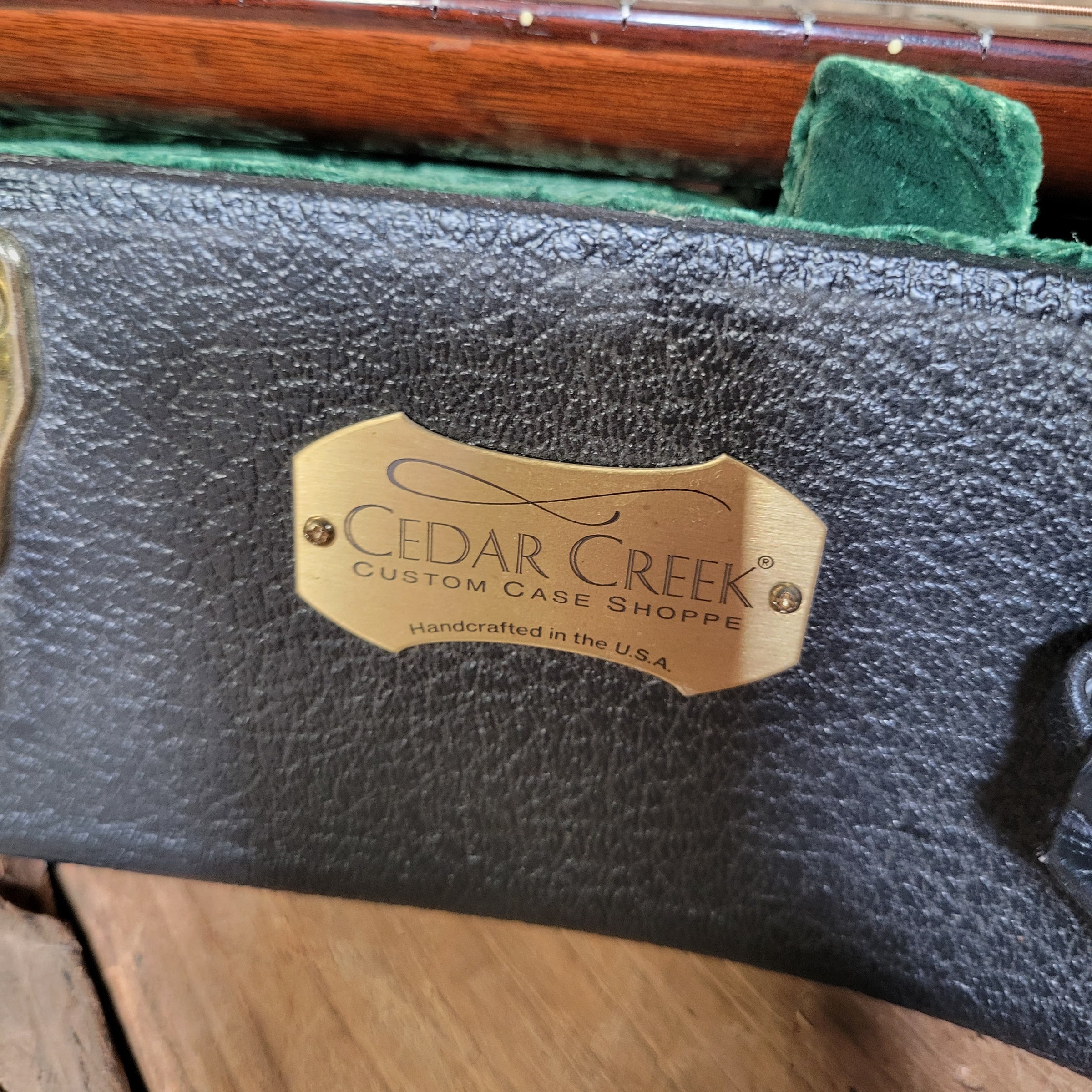 Martin 0-17 1948 w/ Cedar Creek case Excellent