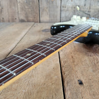 Fender 1969 Stratocaster Sunburst w/ original case Excellent