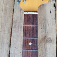 Fender 1969 Stratocaster Sunburst w/ original case Excellent