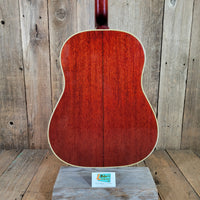 Gibson 1960 Country Western Natural Slope Shoulder w/ Provenance Excellent