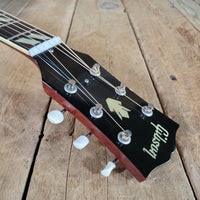 Gibson 1960 Country Western Natural Slope Shoulder w/ Provenance Excellent