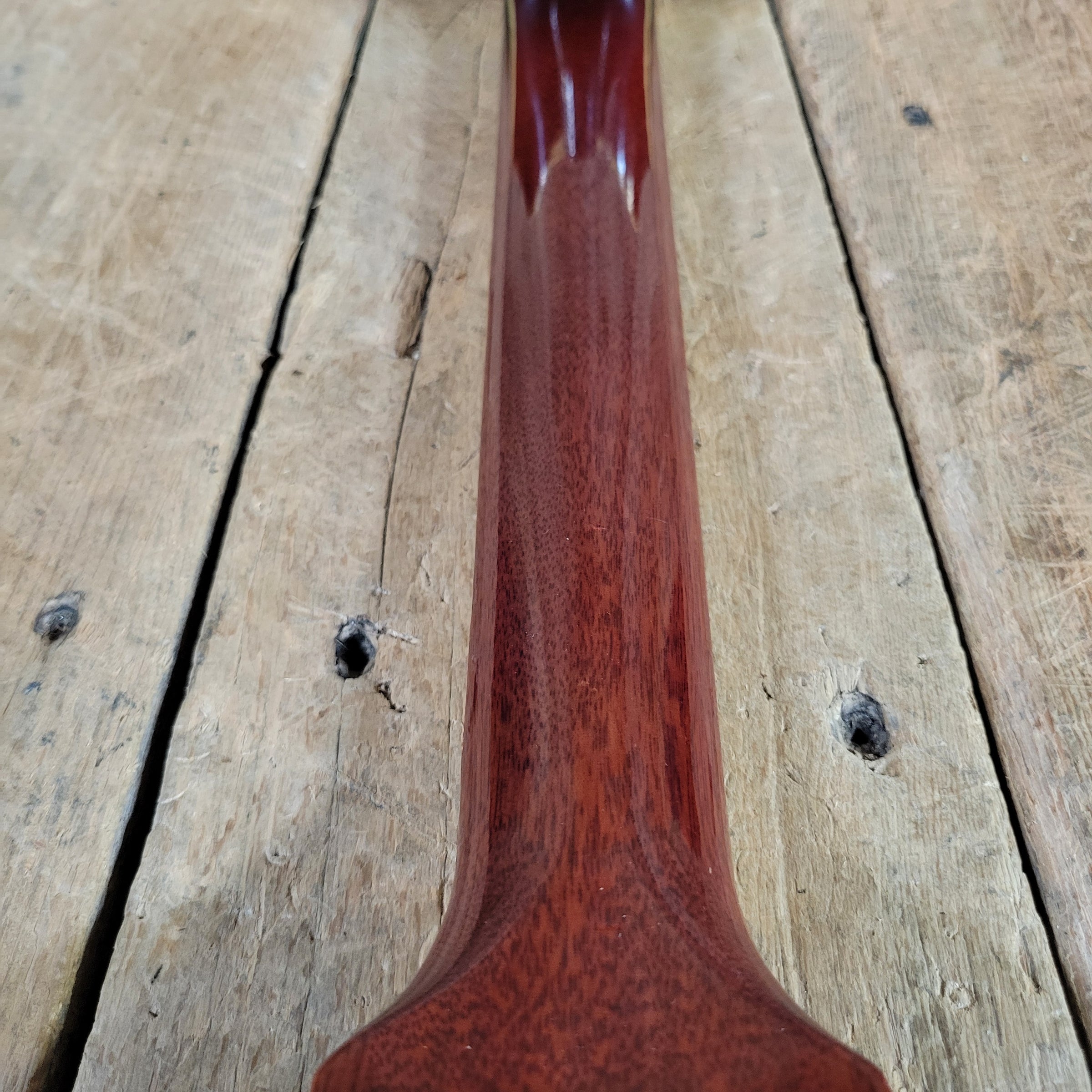 Gibson 1960 Country Western Natural Slope Shoulder w/ Provenance Excellent