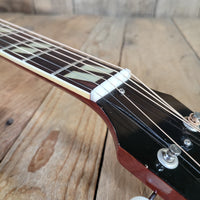 Gibson 1960 Country Western Natural Slope Shoulder w/ Provenance Excellent
