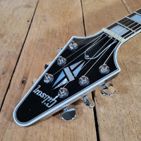 Gibson 2024 Flying V Custom Silverburst Custom Shop Excellent