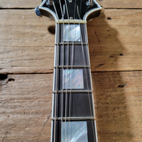 Gibson 2024 Flying V Custom Silverburst Custom Shop Excellent