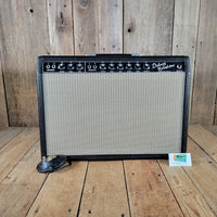 Fender Deluxe Reverb AB763 Pre CBS 1964 Lightly Serviced Original Cover Near Mint