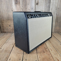 Fender Deluxe Reverb AB763 Pre CBS 1964 Lightly Serviced Original Cover Near Mint