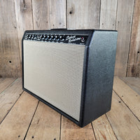 Fender Deluxe Reverb AB763 Pre CBS 1964 Lightly Serviced Original Cover Near Mint