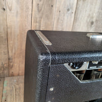 Fender Deluxe Reverb AB763 Pre CBS 1964 Lightly Serviced Original Cover Near Mint