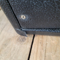 Fender Deluxe Reverb AB763 Pre CBS 1964 Lightly Serviced Original Cover Near Mint