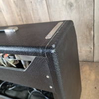 Fender Deluxe Reverb AB763 Pre CBS 1964 Lightly Serviced Original Cover Near Mint