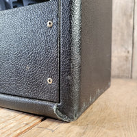Fender Deluxe Reverb AB763 Pre CBS 1964 Lightly Serviced Original Cover Near Mint
